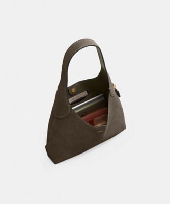 ブルックリン ショルダー バッグ 28 ブルックリン ショルダー バッグ 28 | COACH/コーチ | 三越